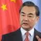 Chinese Foreign Minister Wang Yi sharply criticized the