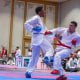 Yaqinda AQSHning Texas shtatida o‘tkazilgan ochiq karate