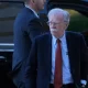 Бывший советник президента США по нацбезопасности Джон