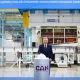 Президент Шавкат Мирзиёев пойтахтимизнинг Янгиҳаёт