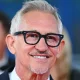 Famous former footballer and pundit Gary Lineker shared