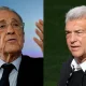 Президент «Барселоны» Жоан Лапорта резко ответил на