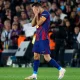 Robert Lewandowski yakshanba kuni Real Betisga qarshi