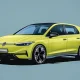 Volkswagen kompaniyasi rahbari Tomas Shefer elektromobil