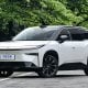 ГАК Toyota қўшма корхонаси 2026-йилги модел йилига мансуб