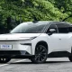 La coentreprise GAC Toyota a officiellement lancé le