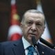 Выступление президента Турции Реджепа Тайипа Эрдогана на