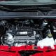 Chevrolet Cobalt 2025 yangi texnik yangilanishlarga ega