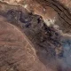 Geopolitical tensions in the Middle East, especially the