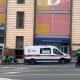 Moskva markazidagi Lubyankada joylashgan “Markaziy bolalar