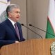 24 aprel kuni Prezident Shavkat Mirziyoyev raisligida