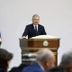 O‘zbekiston Prezidenti bugungi yig‘ilishda kasaba