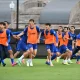 Currently, the Uzbekistan national team, led by Timur