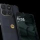 Motorola hat in Indien das neue Razr Fold Smartphone sowie