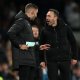 En Premier League, Tottenham a fait match nul 1-1 contre