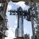 SpaceX компаниясининг Starship (Шип 39) космик кемаси