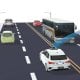 Simsiz aloqa texnologiyalari umumiy transport tizimlarida,
