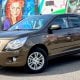 Июл ойида UzAuto Motors Chevrolet Cobalt ишлаб чиқариш ва