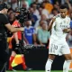 La Liga 8-turida “Santyago Bernabeu”da bo‘lib o‘tgan