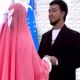 One of the brightest representatives of Uzbek pop music