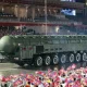 Солтүстік Кореяда Корея Еңбек партиясының 80 жылдығына