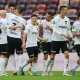 An unexpected event occurred in Russian football.