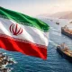 Эрон ҳукумати Ҳўрмуз бўғози орқали денгиз транзити амалга