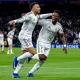 Real Madrid forward Vinicius Junior spoke about his goal