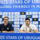 After the friendly
