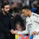 Real Madrid hujumchisi Kylian Mbappe jamoa tarkibida