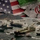 La tension politique et militaire qui dure depuis des mois
