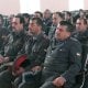Тожикистонда ички ишлар тизимида хизмат олиб бораётган