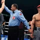 On September 14, a big boxing evening was held in Nagoya,
