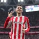 Испания чемпионатида тобора порлаб бораётган "Атлетик