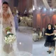 Кеше өткен Эмре Кывылджим мен Юлдуз Раджабованың сәнді