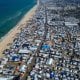 AQSH Falastindagi G‘azo hududida yashovchi 2 million