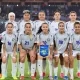 In the quarter-final stage of the Asian Women's Cup,