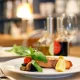 In Moscow, a well-known restaurant critic was fined
