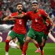 Arab kubogining final bahsi haqiqiy futbol bayramiga