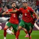 The final match of the Arab Cup turned into a true