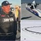 Америка автоспорт олами яна бир қайғули янгилик билан