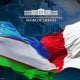 Prezident Shavkat Mirziyoyev Italiya Respublikasi bilan