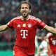 Bayern Munich forveti Harry Kane, 2025-26 sezonu sonunda