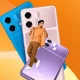 Finnish smartphone manufacturer HMD has unveiled its new