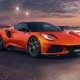 Die britische Marke Lotus hat eine neue,