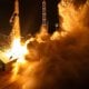 Roskosmos dunyodagi eng quvvatli suyuq raketa dvigateliga