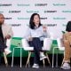 Ҳар бир стартап асосчиси TechCrunch Disrupt саҳнасига