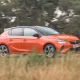 After more than 30 years of effort, the Vauxhall Corsa