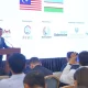 Today, the Uzbekistan–Malaysia business forum took place