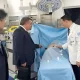 Özbekistan ve Güney Kore, tıp alanındaki işbirliğini yeni